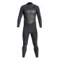 Preview: Traje de buceo Xcel Drylock X X2 4/3mm Hombre Negro