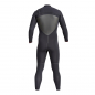 Preview: Traje de buceo Xcel Drylock X X2 4/3mm Hombre Negro