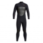 Preview: Xcel Drylock X2 Wetsuit 5/4mm Hommes Noirs