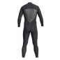 Preview: Xcel Drylock X2 Wetsuit 5/4mm Hommes Noirs