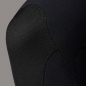 Preview: Xcel Axis OS Muta 4/3mm Back-Zip Uomo Nero