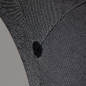 Preview: Xcel Axis OS Wetsuit 4/3mm Back-Zip Men Black