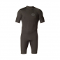 Preview: Xcel GCS OS Short Sleeve Wetsuit 2mm Men Black