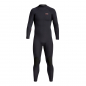 Preview: Xcel Infiniti LTD OS Wetsuit 5/4mm Back-Zip Hombre Negro