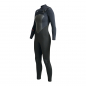 Preview: Xcel Infiniti X2 Wetsuit 4/3mm Mujer Negro