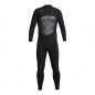 Preview: Xcel Infiniti X2 Wetsuit 4/3mm Men Black