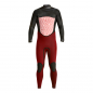 Preview: Xcel Infiniti X2 Wetsuit 4/3mm Hombre Negro