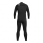 Preview: Traje de neopreno Xcel Comp X2 3/2mm Cremallera frontal Hombre Negro