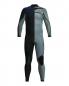 Preview: Xcel Traje de buceo Phoenix X2 5/4mm Hombre Negro