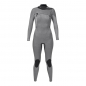 Preview: Xcel Comp X2 wetsuit 4/3mm front zip women Plum