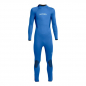 Preview: Xcel Axis OS wetsuit 5/4mm youth sapphire blue