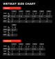 Preview: Xcel Axis OS Muta 3/2mm Youth Grafite