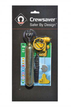 Crewsaver MA1 38g Hammar Rearming Pack