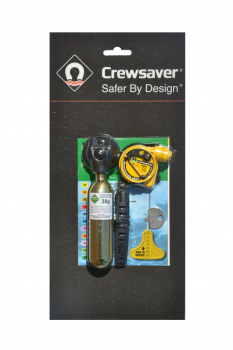 Crewsaver MA1 38g Hammar Rearming Pack