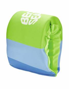 BECO Sealife Neopren Schwimmhilfe für Kleinkinder 15-30kg