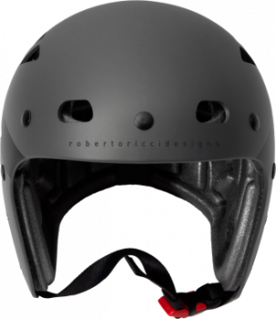 RRD Water sports helmet gray