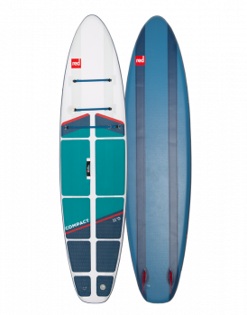 Red Paddle Co COMPACT Board Set 11`0" x 32" x 4,7