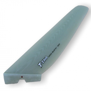 T-Zone Fin G-10 Weed Buster 300 Powerbox Seagrass