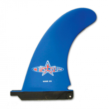 T-Zone Fin Wave 230 US box Windsurf Fin