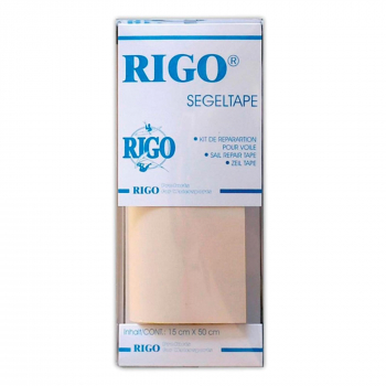 RIGO Sail repair canvas tape 20x50cm