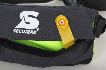 Secumar Free 100 Rescue belt