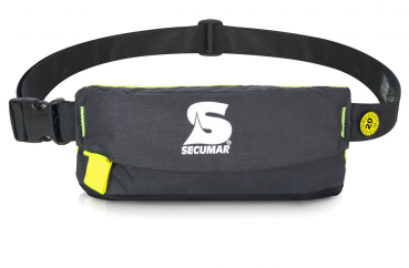 Secumar Free 100 Rescue belt