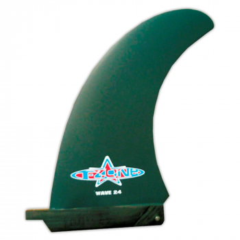 T-Zone Fin Wave 240 US box Windsurf and SUP