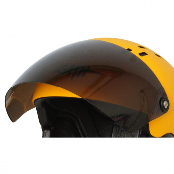 GATH Full Face visor 3 for Gedi S-M-L tinted