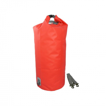 OverBoard Sac de rangement imperméable 40 litres rouge