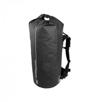 OverBoard Sac de rangement étanche 60 Litres noir