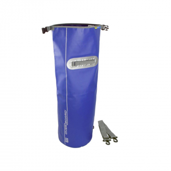 OverBoard wasserdichter Packsack 40 Liter Blau