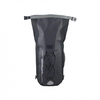 OverBoard mochila impermeable 20 litros negro
