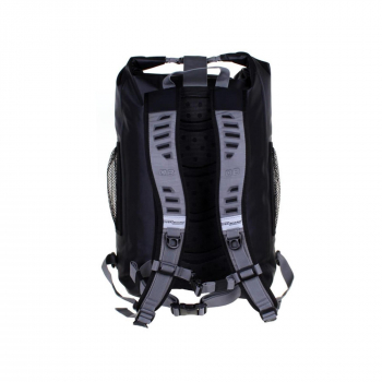 OverBoard wasserdichter Rucksack LIGHT 30 Lit Schw