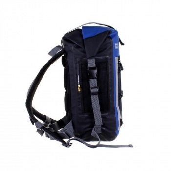 OverBoard Sac à dos imperméable Pro 20 L bleu