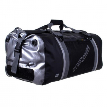 OverBoard waterproof Duffel Bag Pro 90 L Black