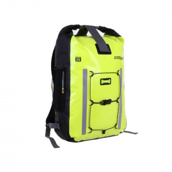 OverBoard mochila impermeable Pro-Vis 30 litros Ge