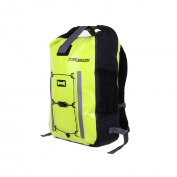 OverBoard mochila impermeable Pro-Vis 30 litros Ge