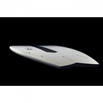 Surfboard CHANNEL ISLANDS X-lite Pod Mod 5.6 bianco