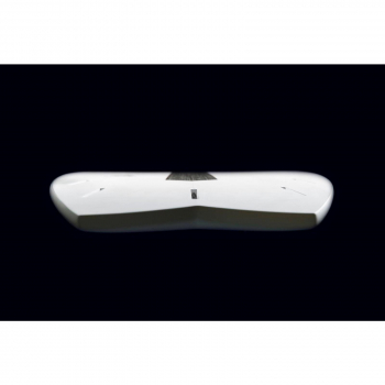 Surfboard CHANNEL ISLANDS X-lite Pod Mod 5.6 bianco