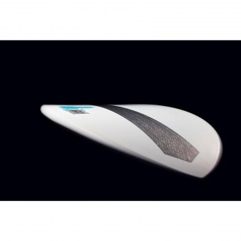 Surfboard CHANNEL ISLANDS X-lite Pod Mod 5.6 bianco