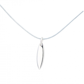 Silver+Surf Silber Schmuck Surfboard Gr S Pure