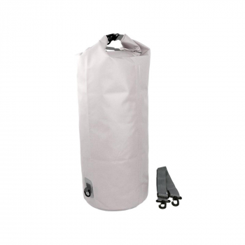 OverBoard Sac de rangement imperméable 40 litres blanc