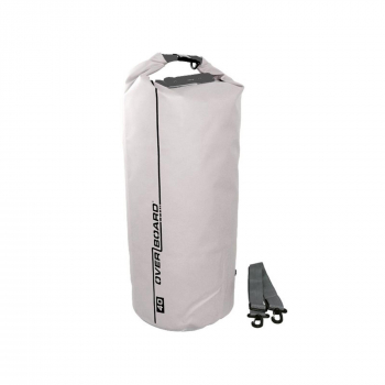 OverBoard saco impermeable 40 litros blanco