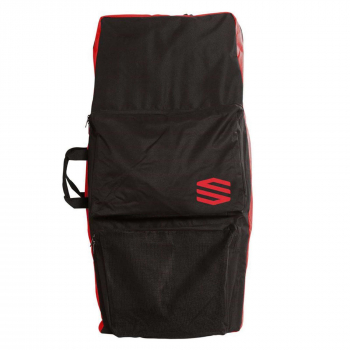 SNIPER Bodyboard Bag Twincover Deluxe