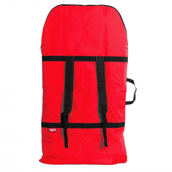 SNIPER Bodyboard Bag Backpack Single Cover Red