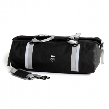 MDS wasserdichter Duffel Bag 60 Liter Schwarz