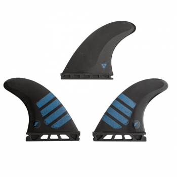 FUTURES Thruster Fin Set F6 Alpha