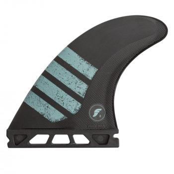 FUTURES Thruster Fin Set F8 Alpha