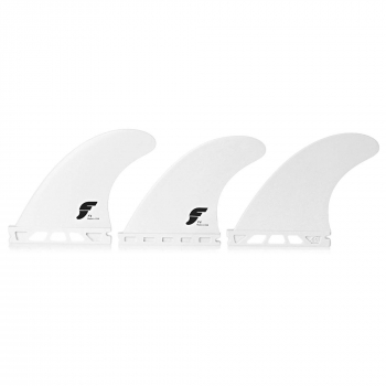 FUTURES Thruster Fin Set F4 Thermotech S