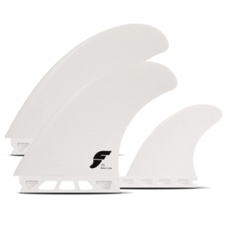 FUTURES Thruster Fin Set T1 Thermotech